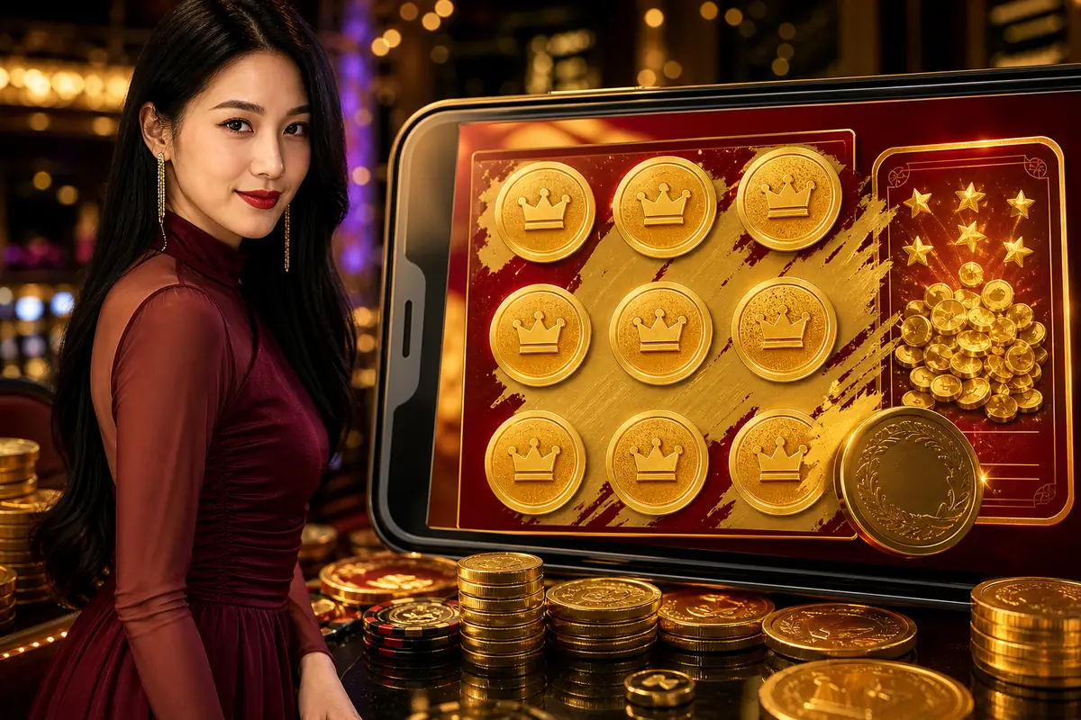 pt666 Live Dealer Baccarat Table