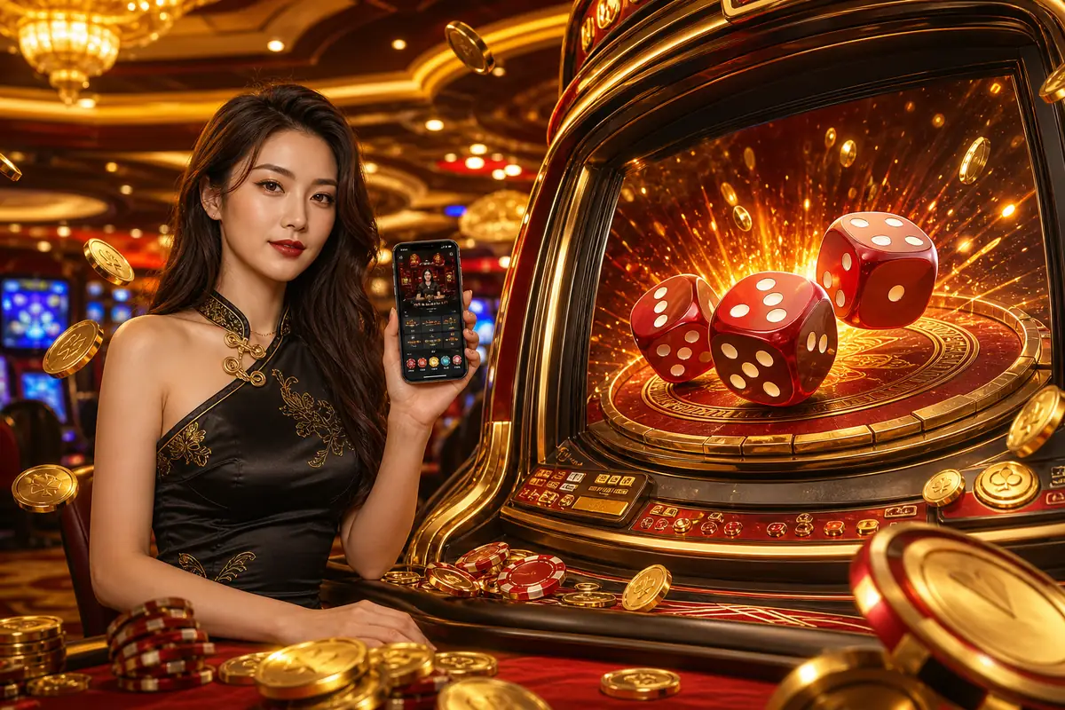 Steps to Get Started at pt666 Casino